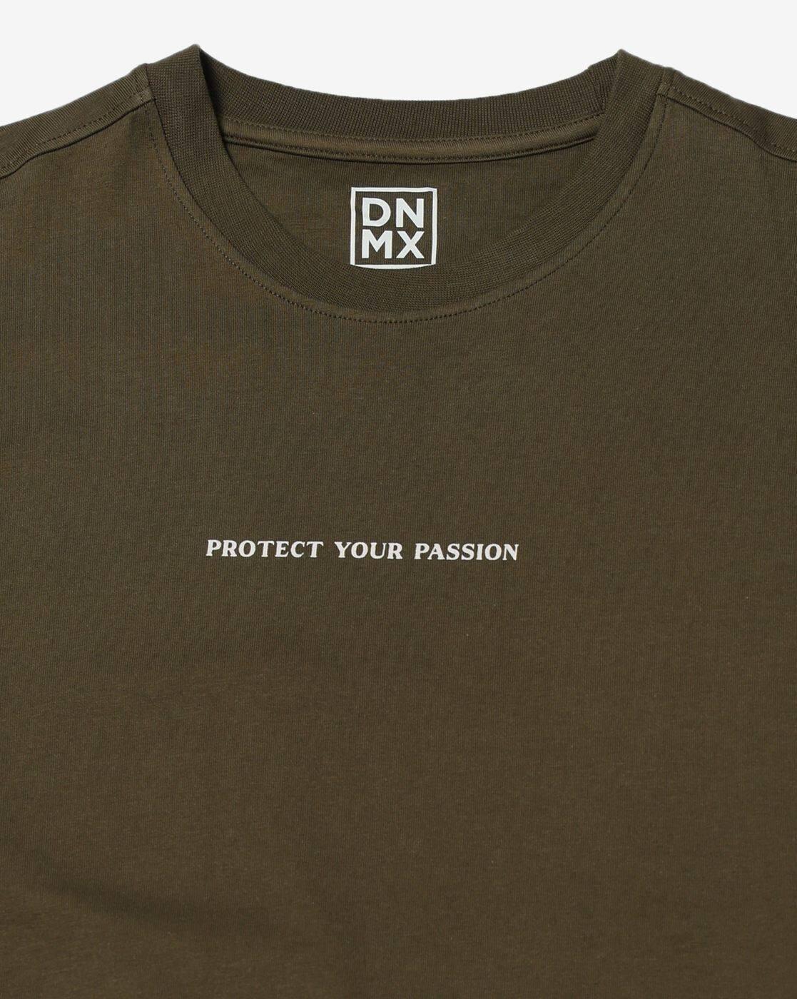 DNMX FOR TRENDS SELECT T SHIRTS