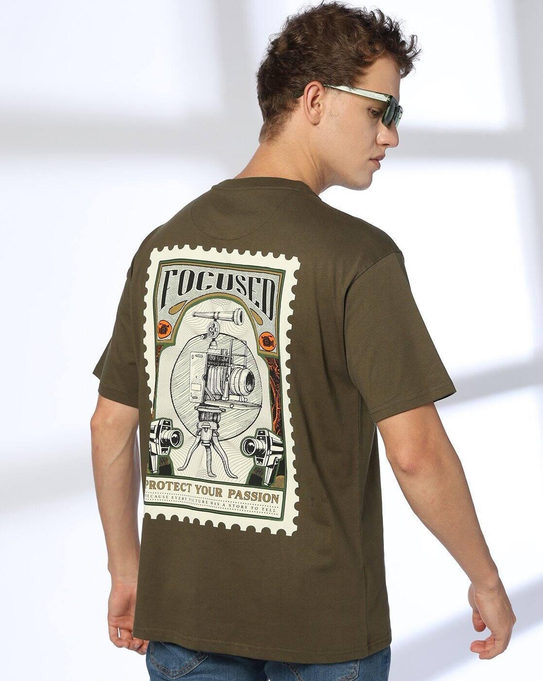 DNMX FOR TRENDS SELECT T SHIRTS