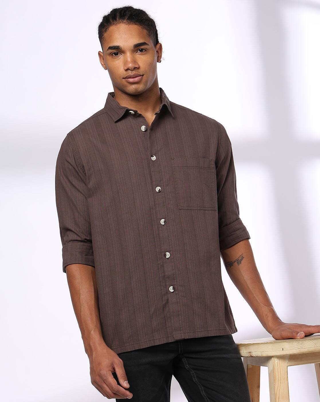DNMX FOR TRENDS SELECT SHIRTS