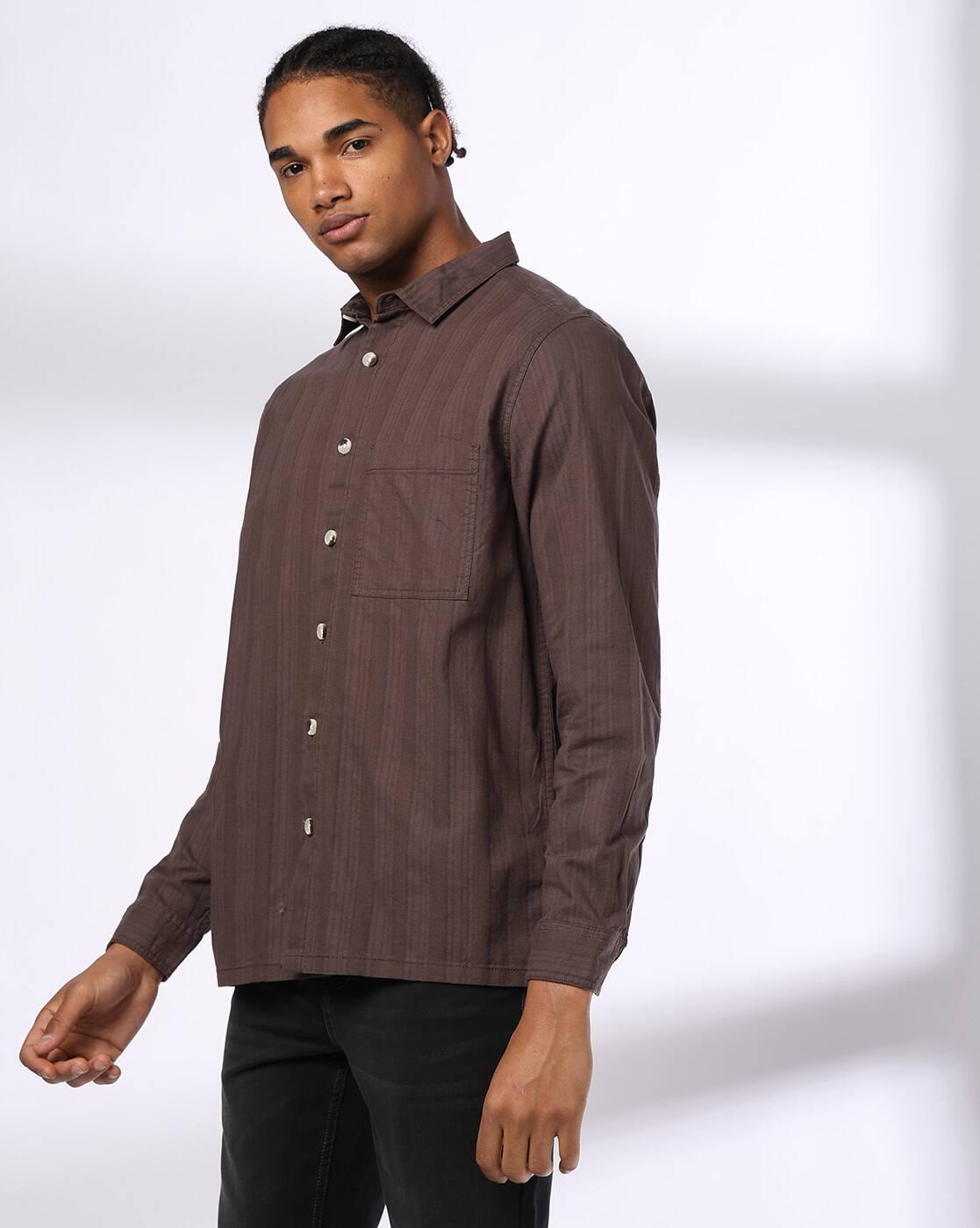 DNMX FOR TRENDS SELECT SHIRTS