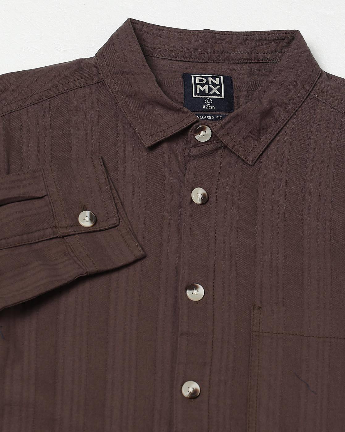 DNMX FOR TRENDS SELECT SHIRTS