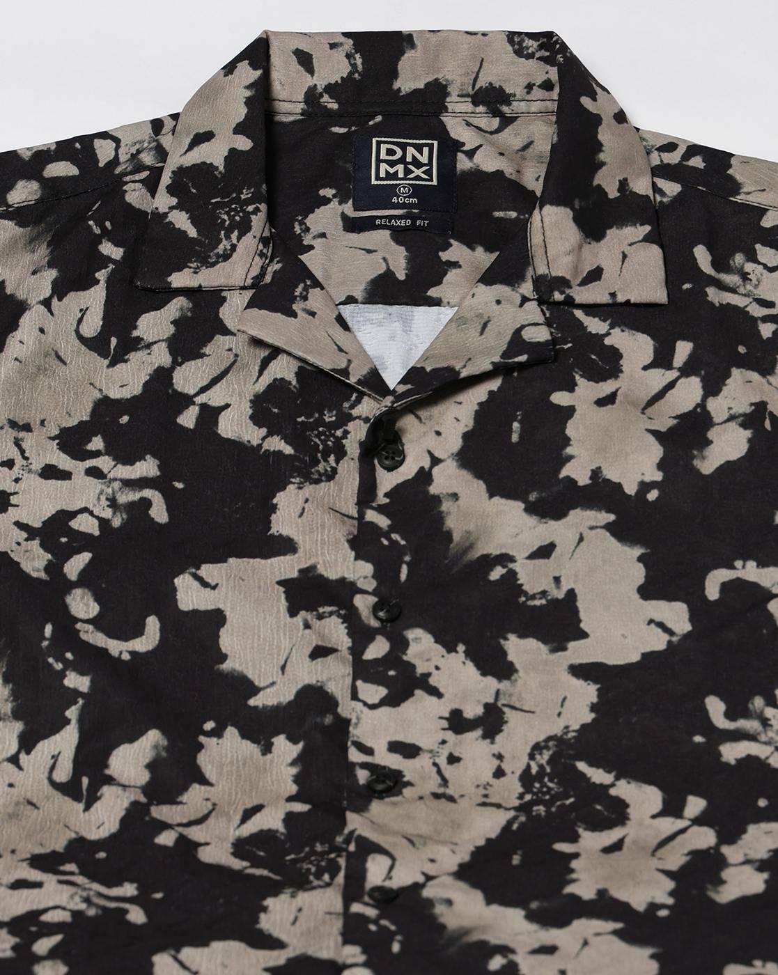 MENS CASUAL, DNMX FOR TRENDS SELECT, BLACK
