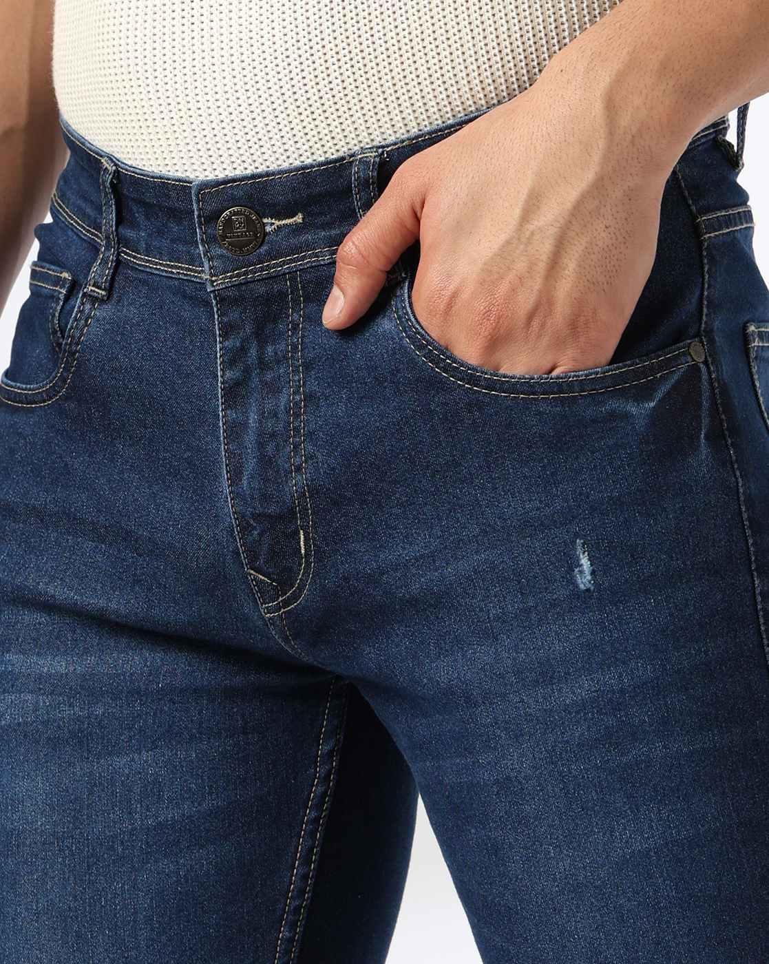 DNMX FOR TRENDS SELECT JEANS