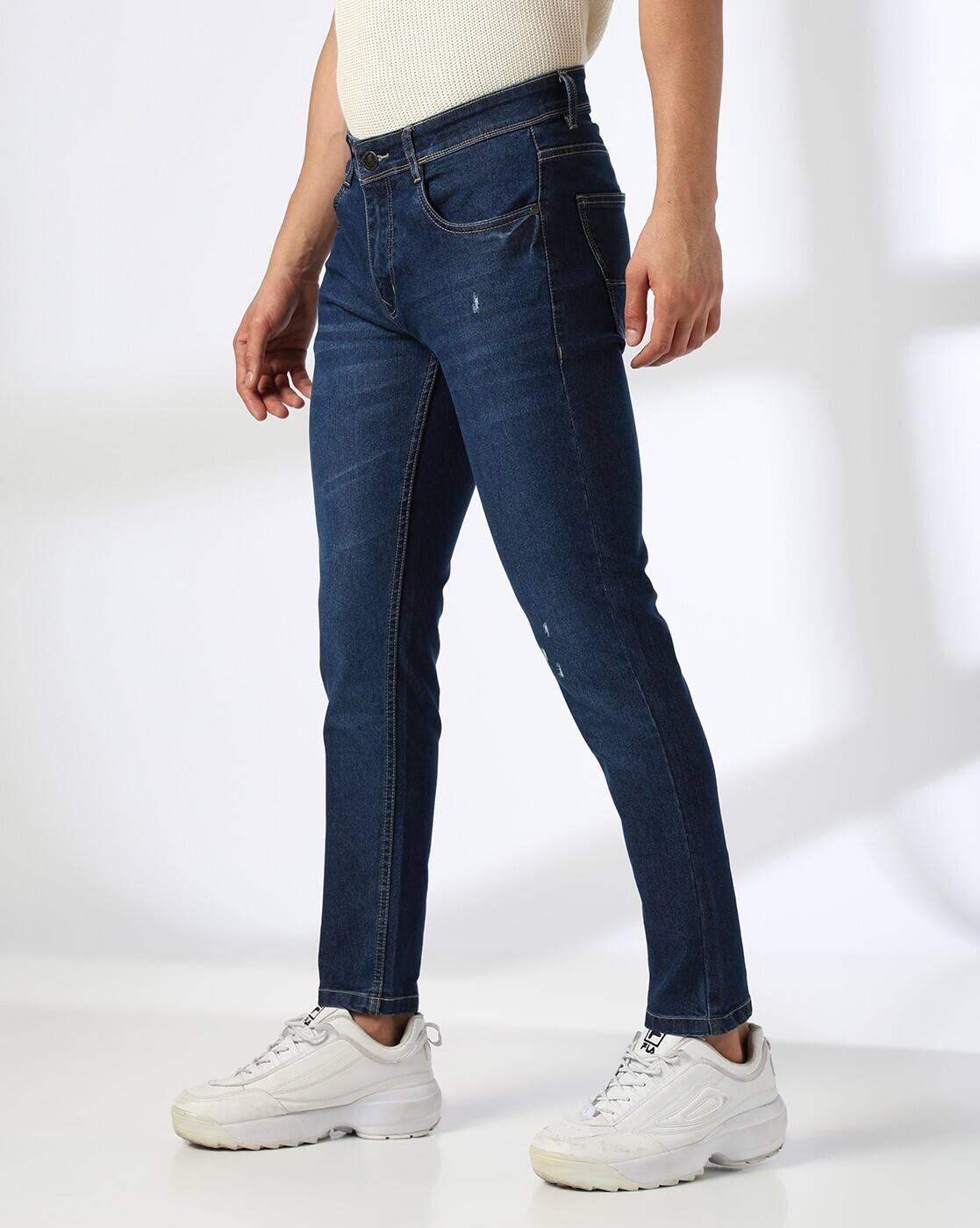 DNMX FOR TRENDS SELECT JEANS