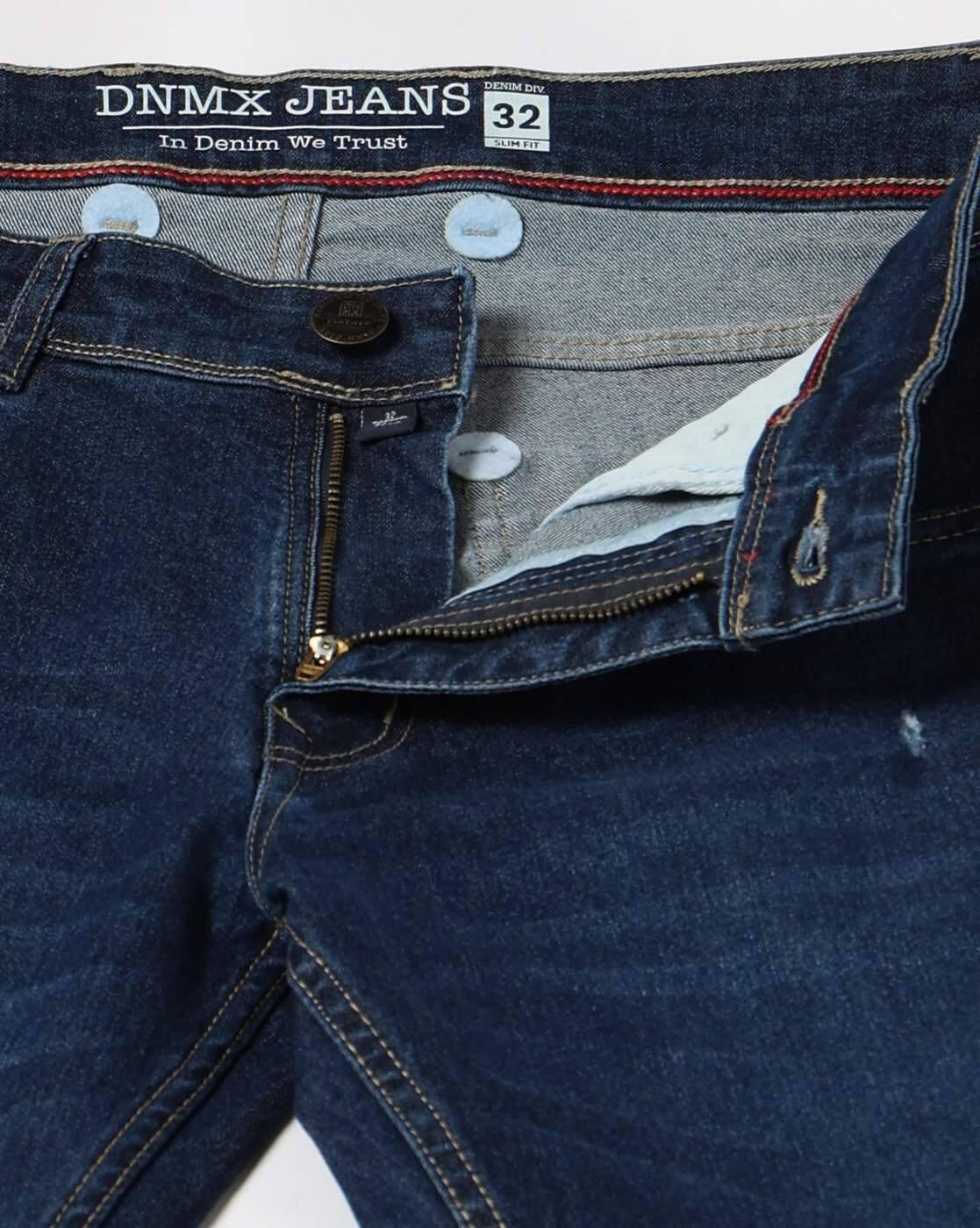 DNMX FOR TRENDS SELECT JEANS