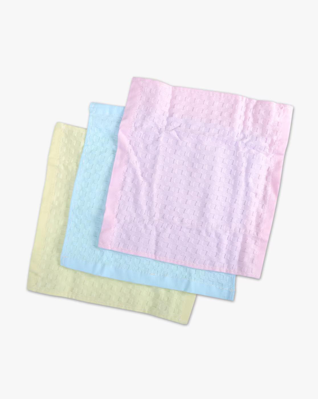 WOMEN HANDKERCHIEF, ASSORTED, FS