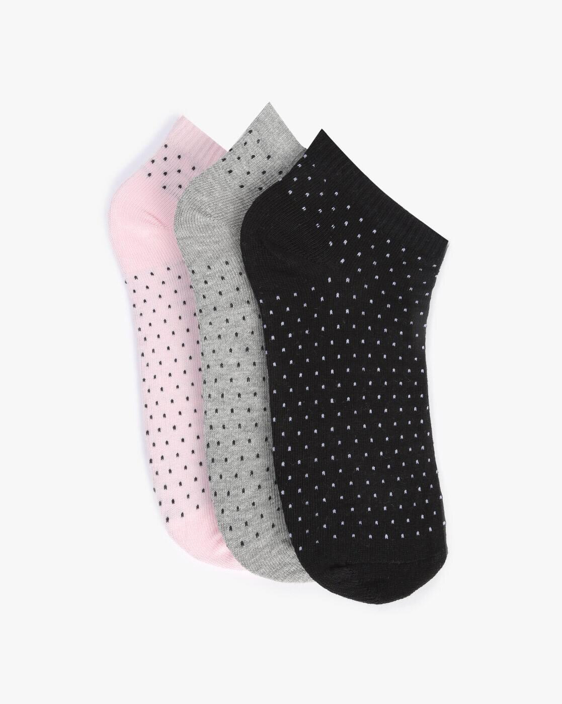 WOMEN SOCKS, ASSORTED, FS
