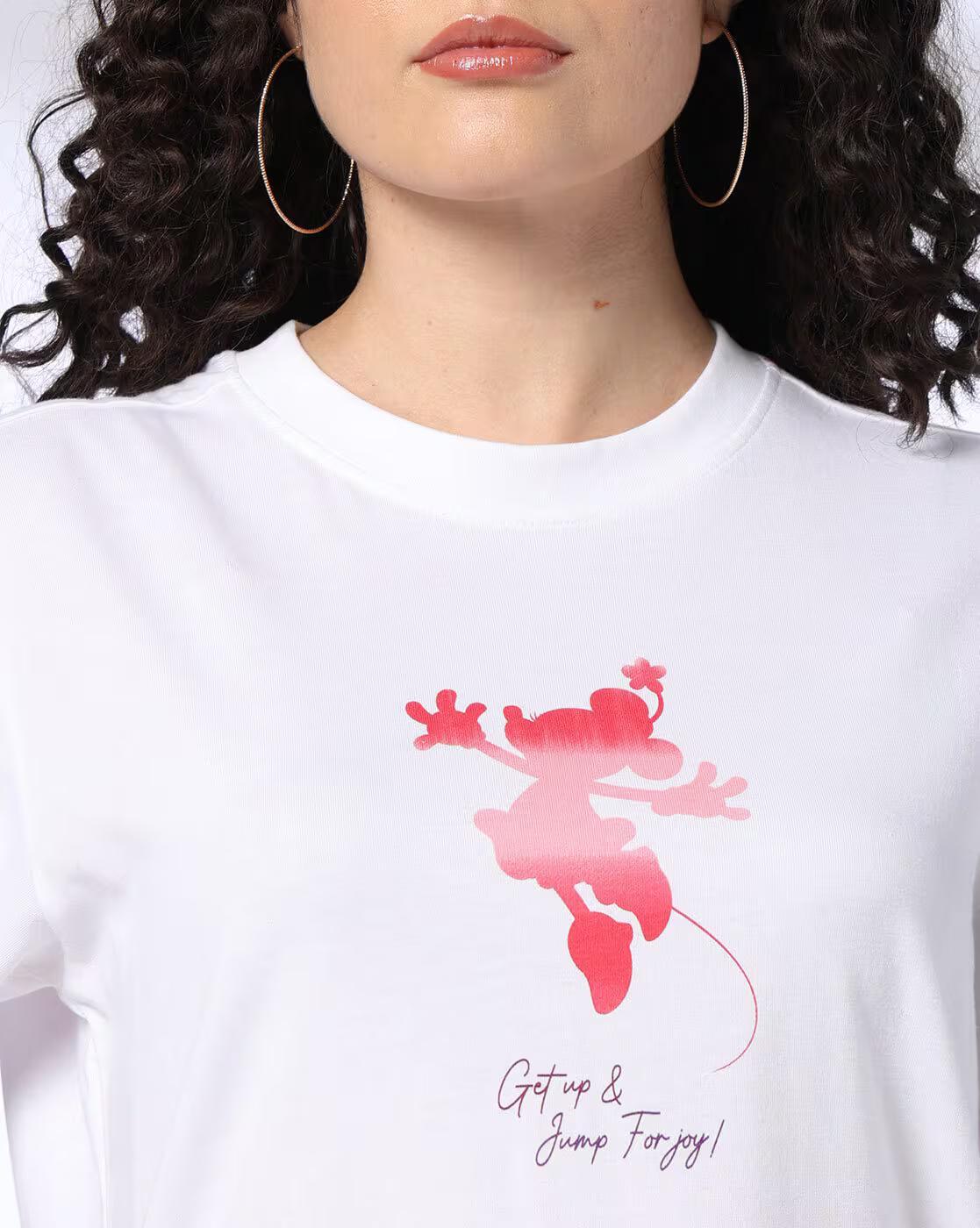 DNMX,WOMENS WEAR,WHITE