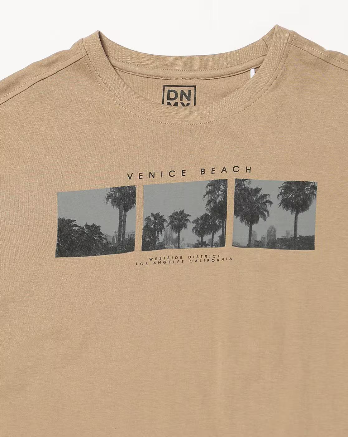 VENICE, LT. KHAKI, M