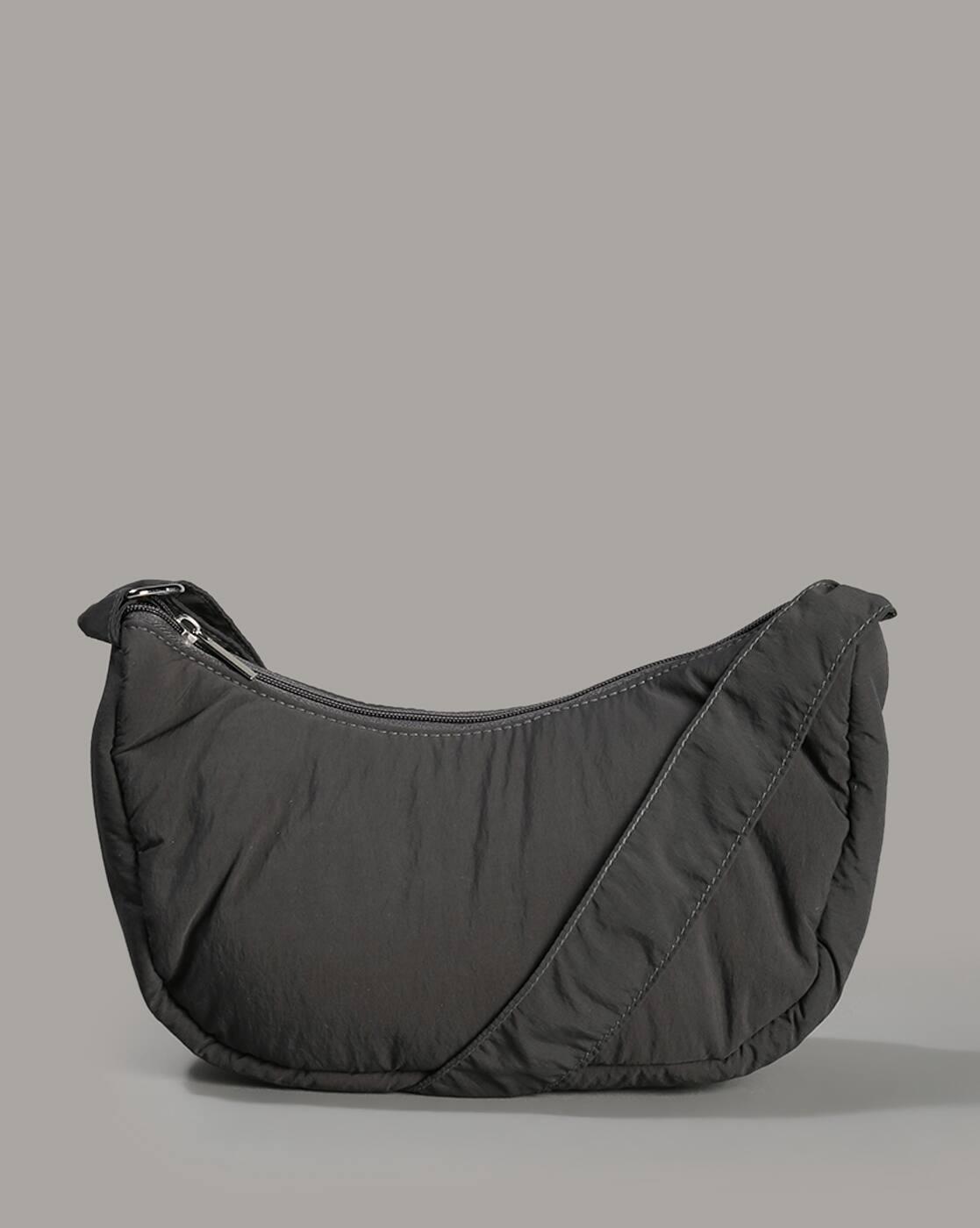 DNMX FASHION BAGS, GREY, FS