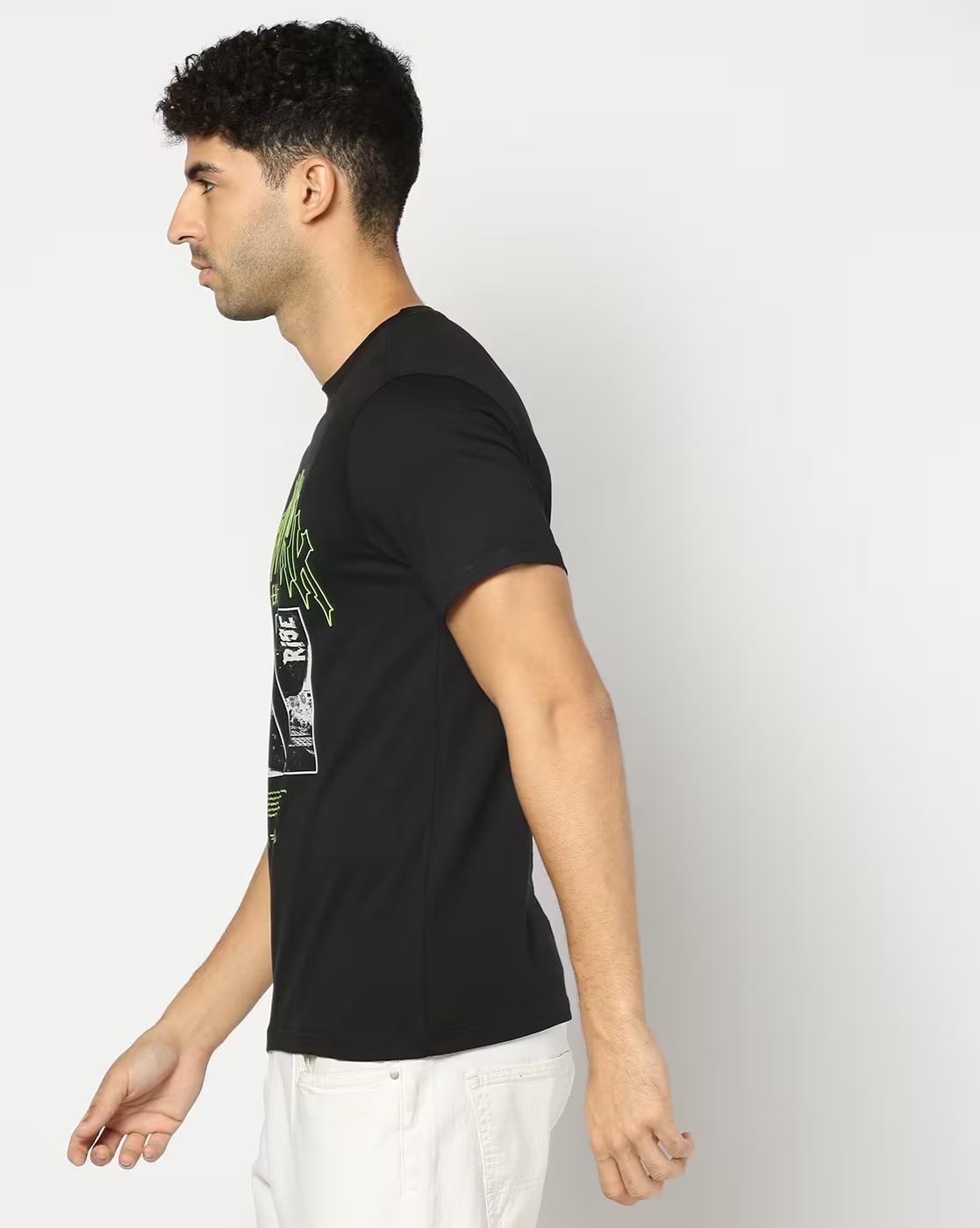 NEW YORK, BLACK, XS