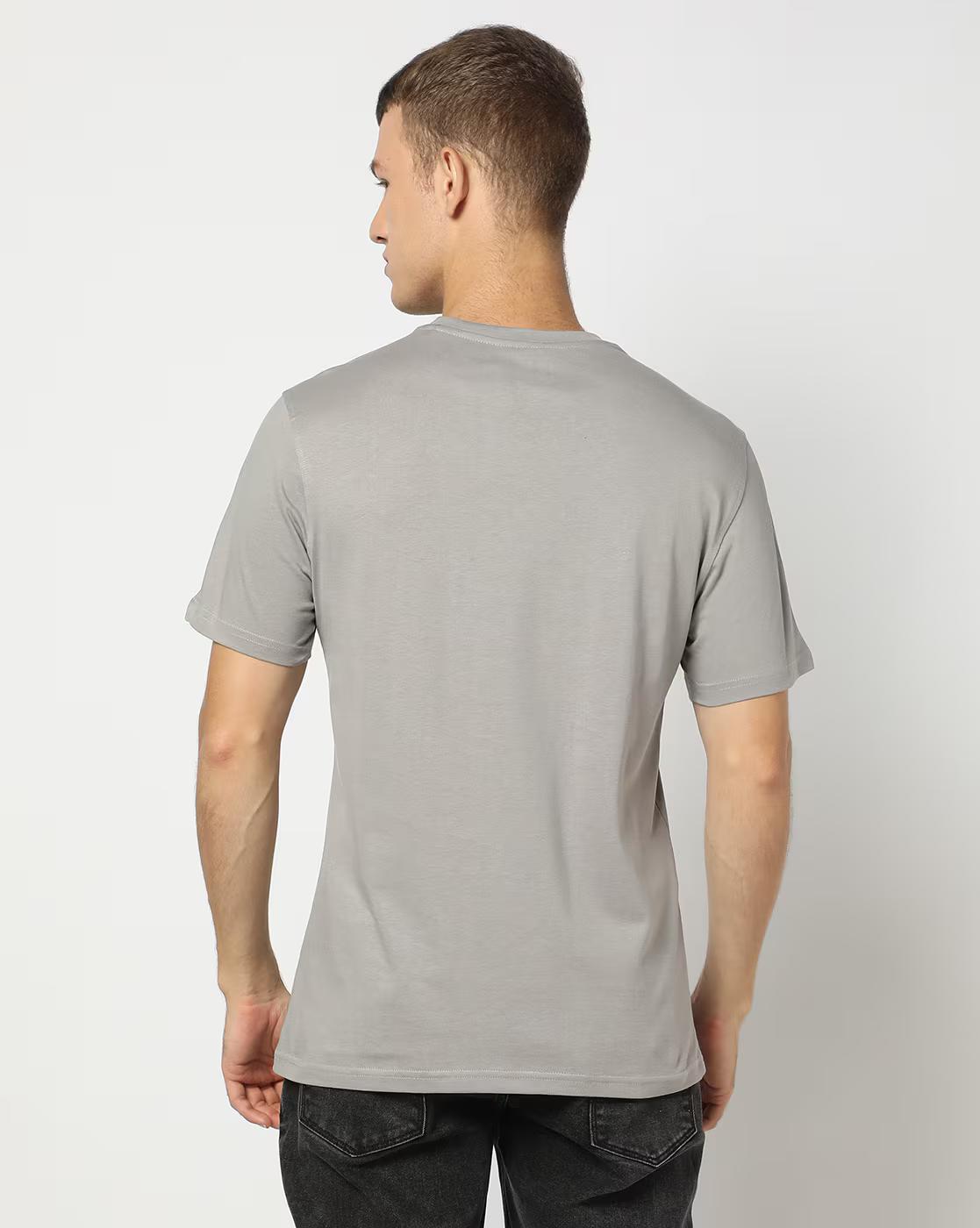 MENS CASUAL, DNMX, GREY