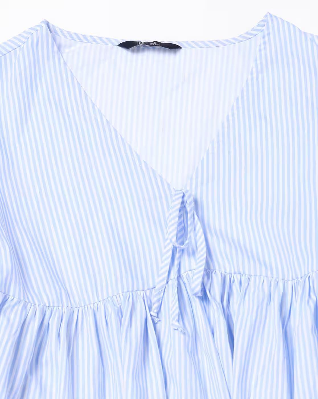 DNMX TOPS, BLUE