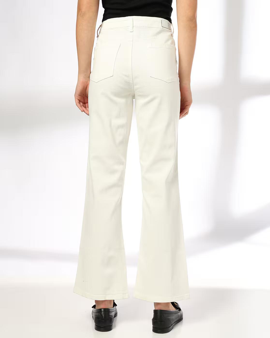 DNMX,WOMENS WEAR,WHITE