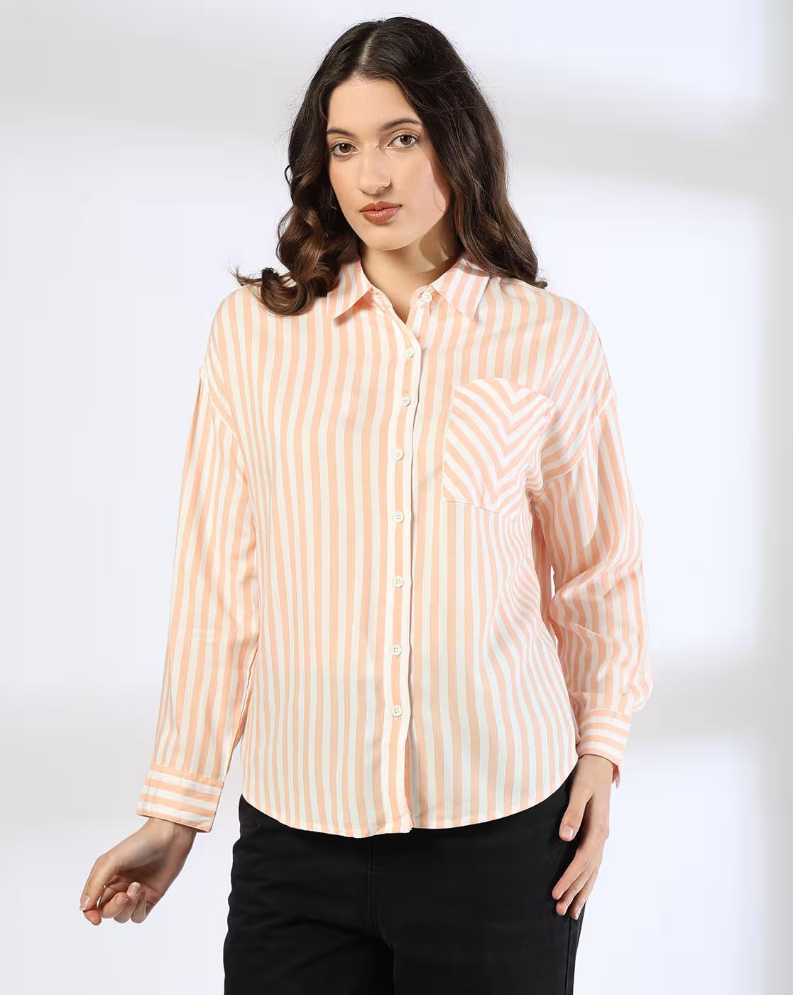 DNMX,WOMENS WEAR,PEACH