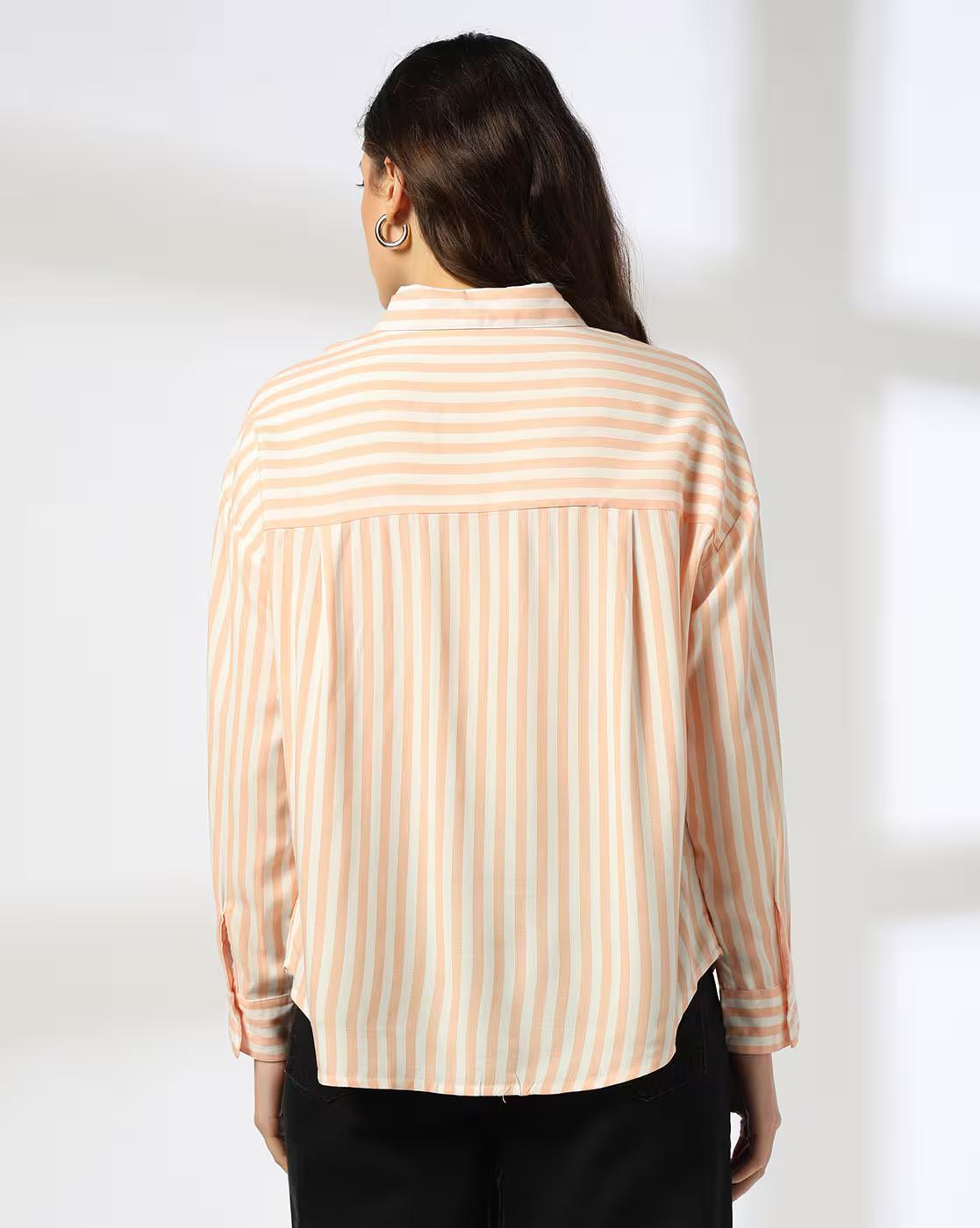 DNMX,WOMENS WEAR,PEACH