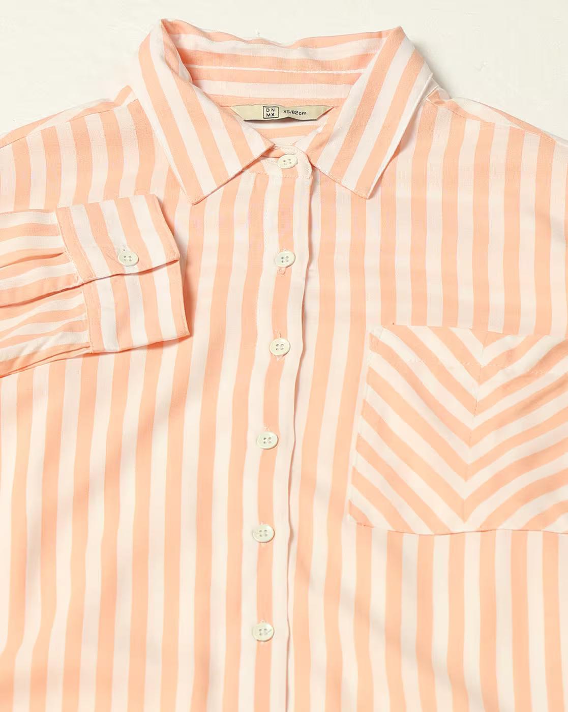 DNMX,WOMENS WEAR,PEACH