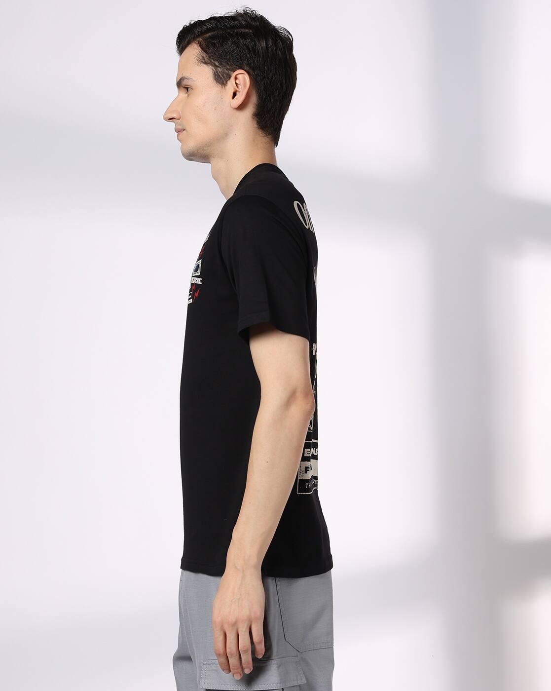 OFF THE GRID, BLACK, XS