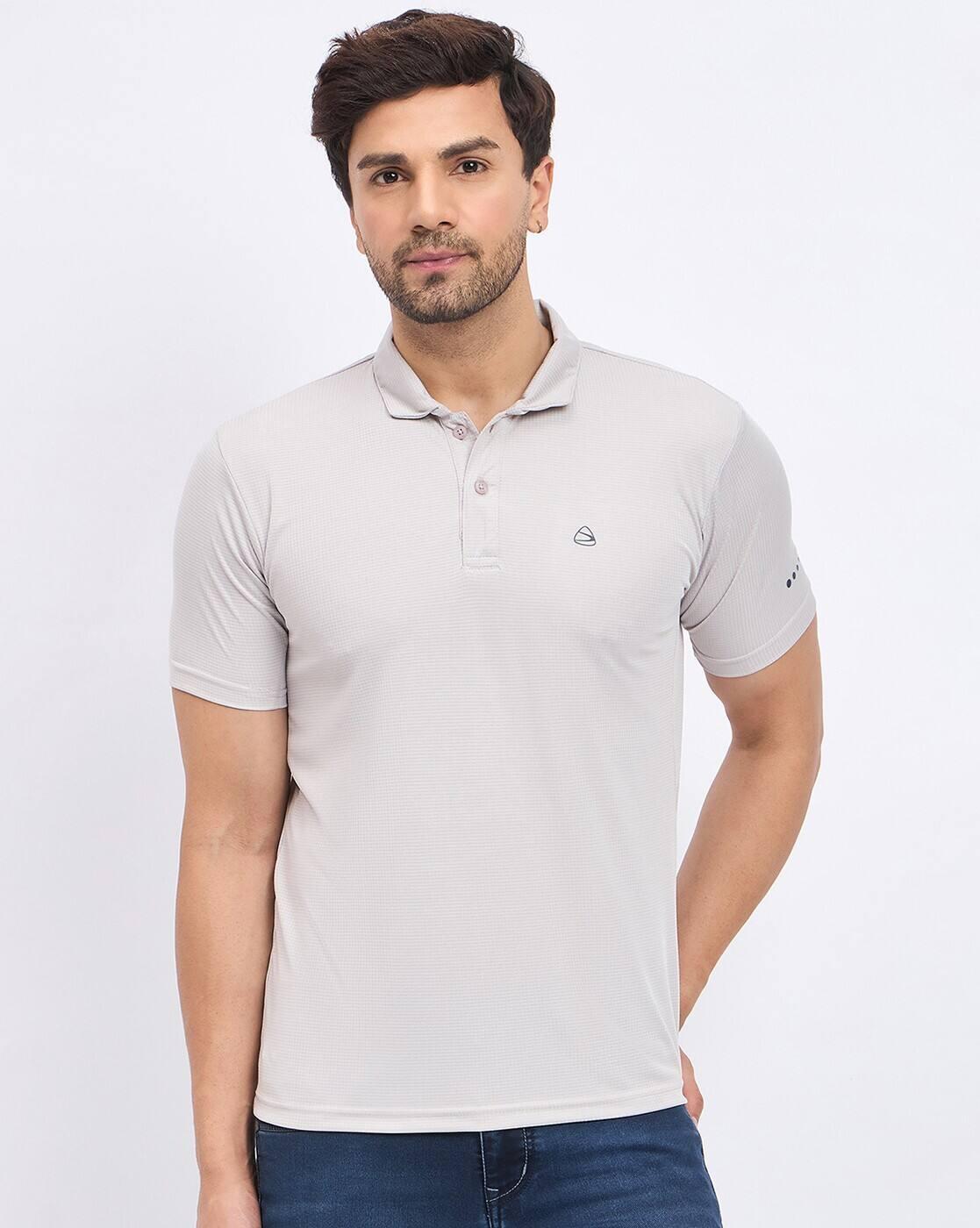 DUKE GD1237, GREY, M