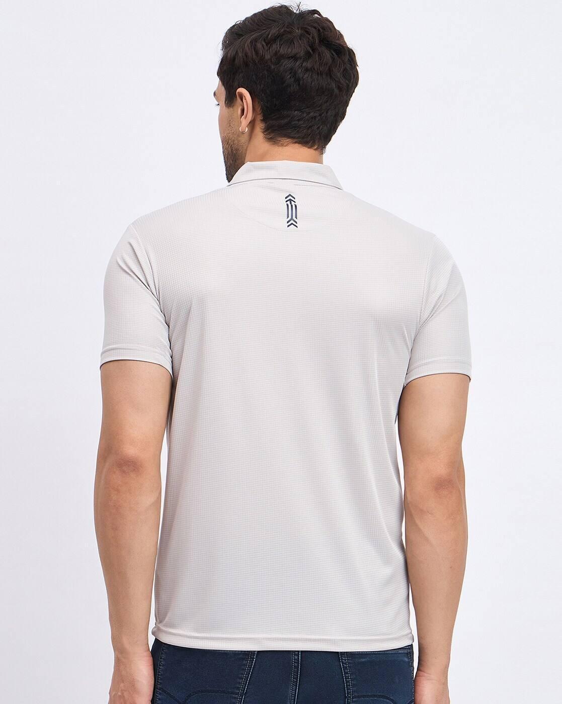 DUKE GD1237, GREY, M