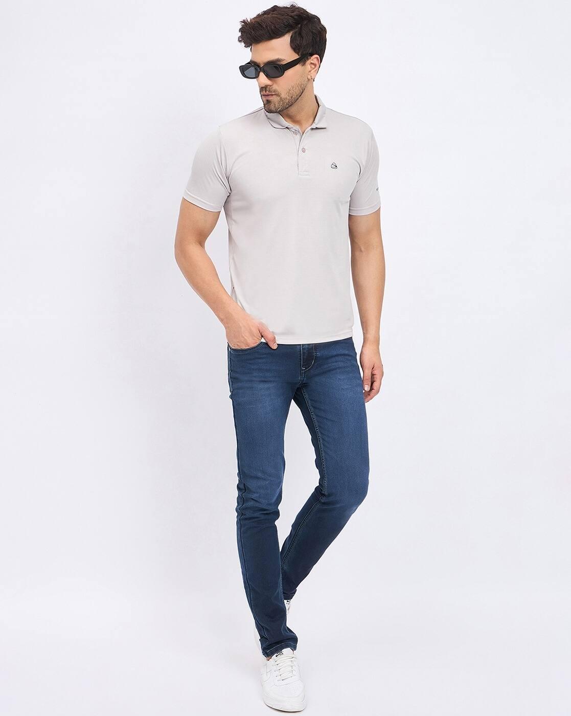 DUKE GD1237, GREY, M