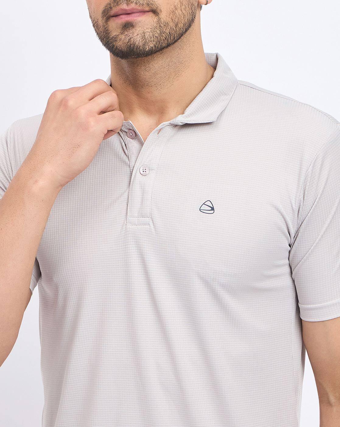 DUKE GD1237, GREY, M