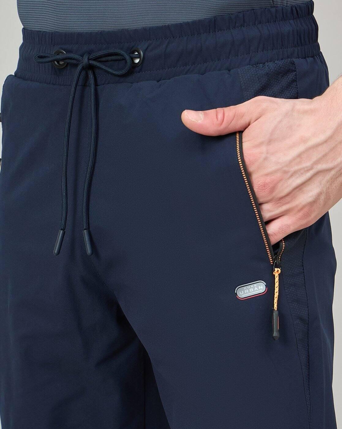 DUKE LF9017S, NAVY, L