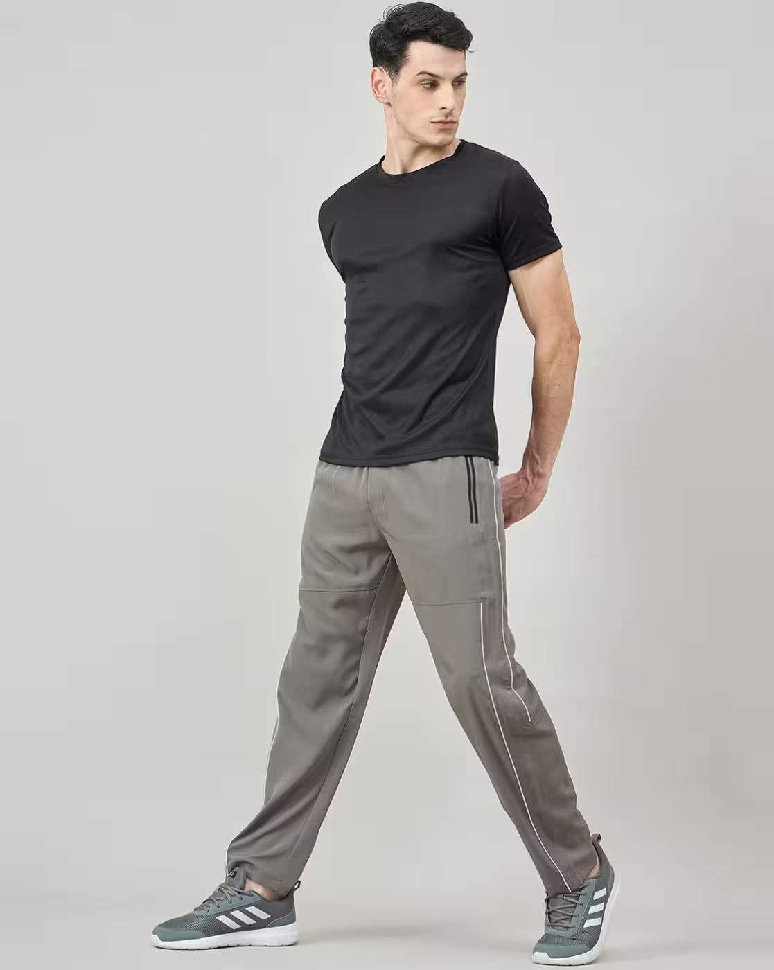 DUKE LF9797S, DARK GREY, L