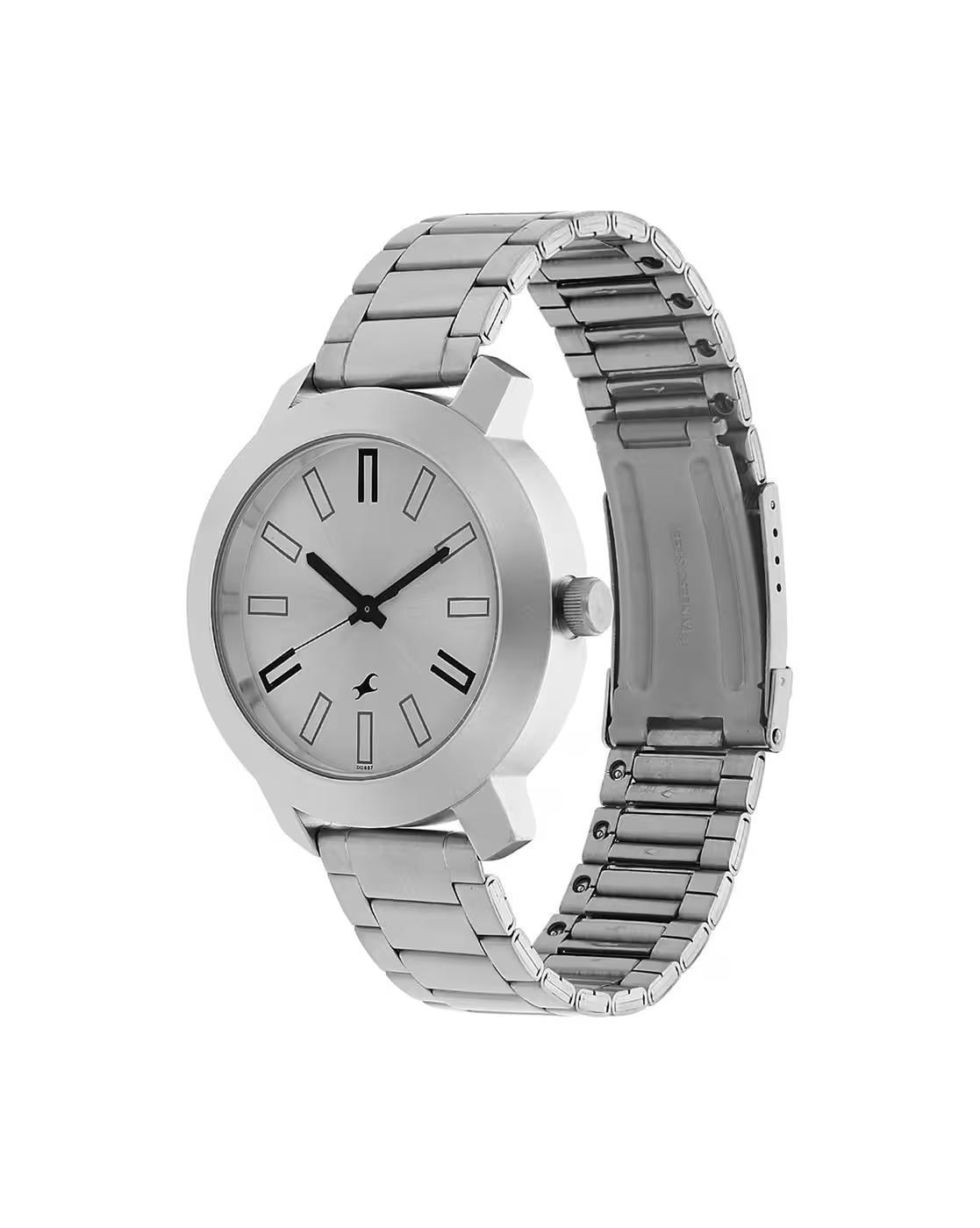 FASTRACK ANALOG WATCH