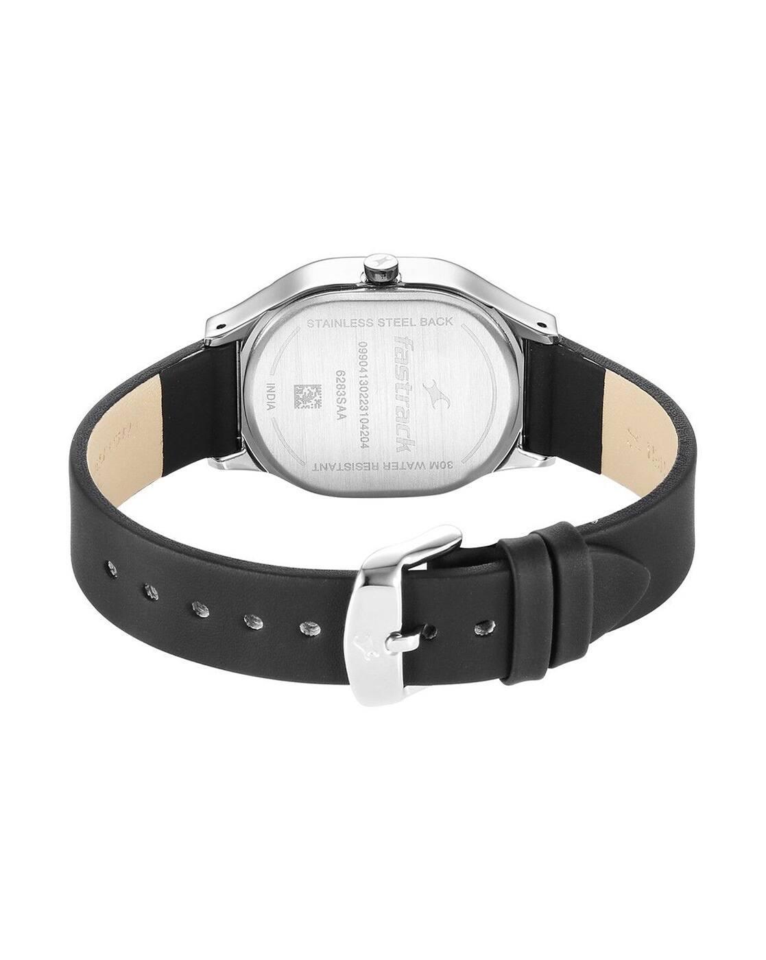 FASTRACK6283SL032795