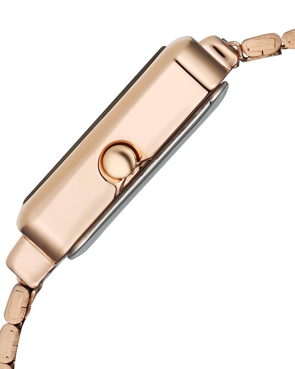 FAST WOMEN WRIST WATCHES, Rose Gold, OS