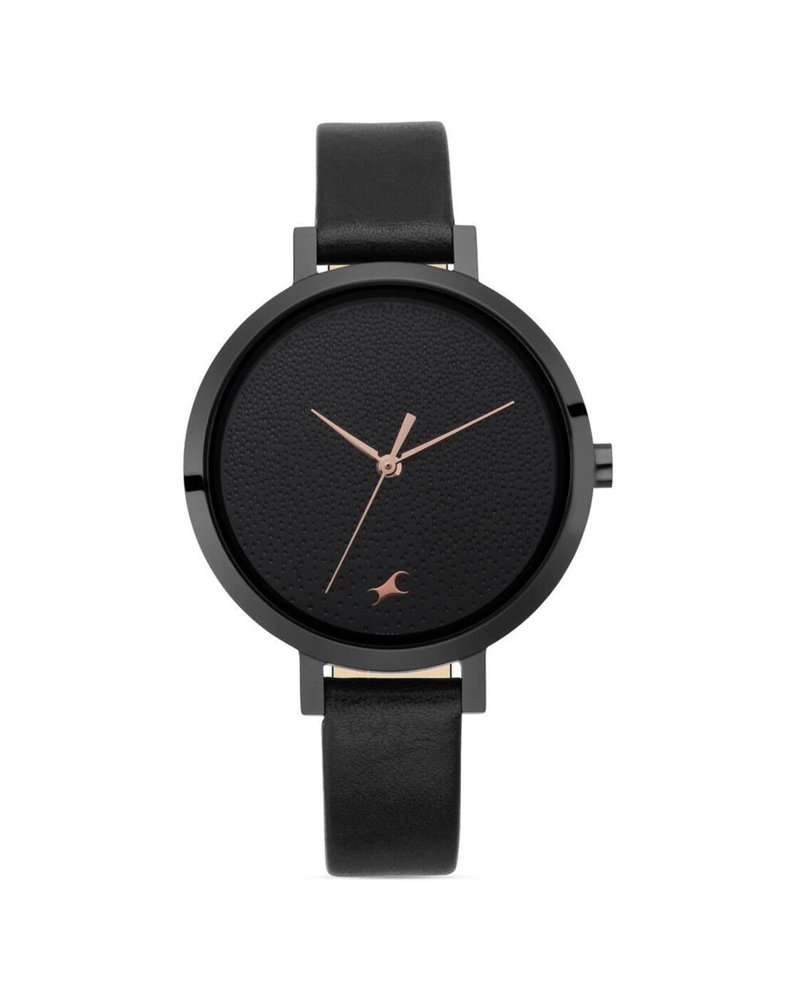 NR6230NL01 FT ANALOG WATCH