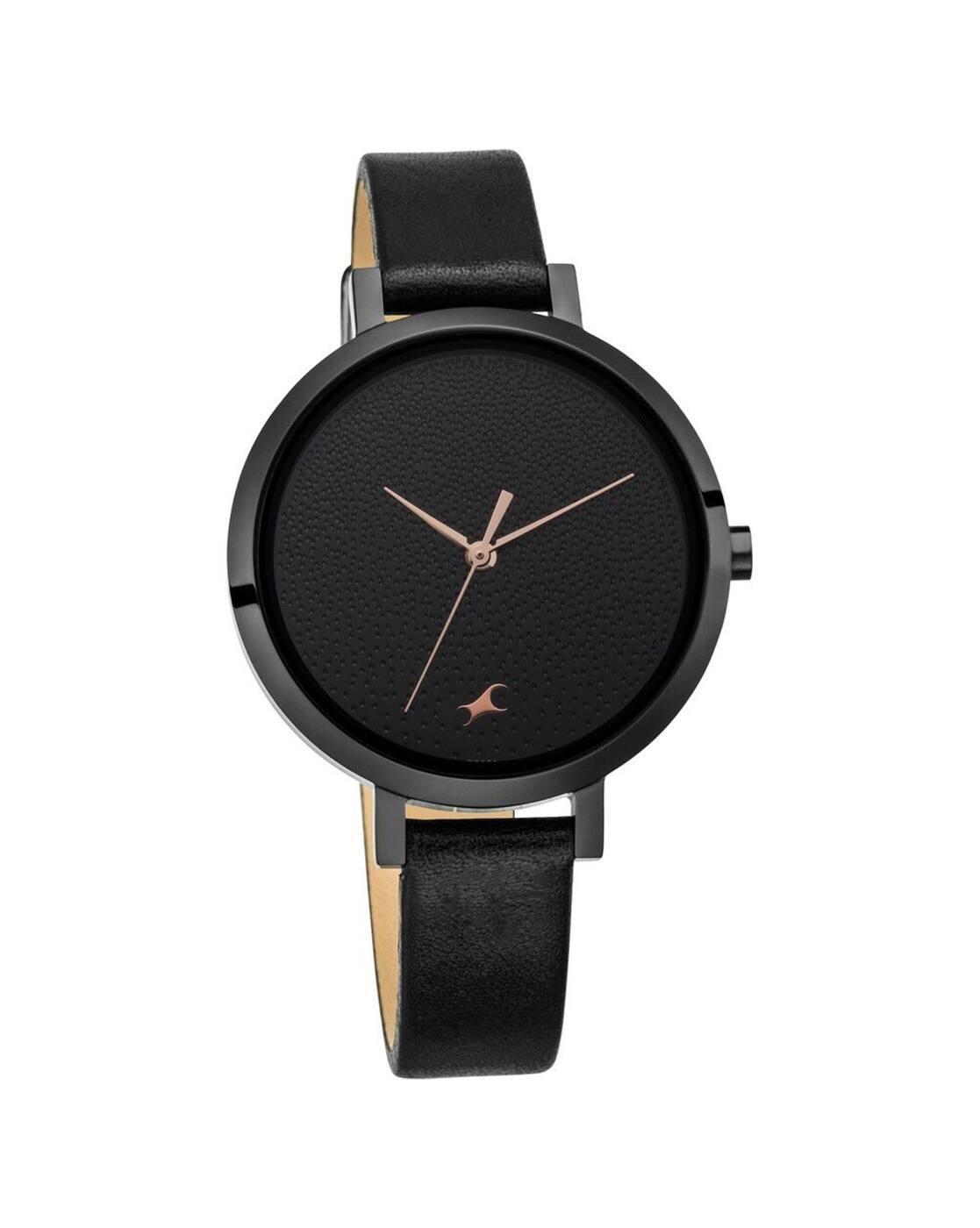 NR6230NL01 FT ANALOG WATCH