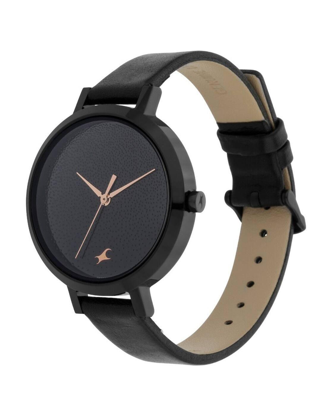 NR6230NL01 FT ANALOG WATCH
