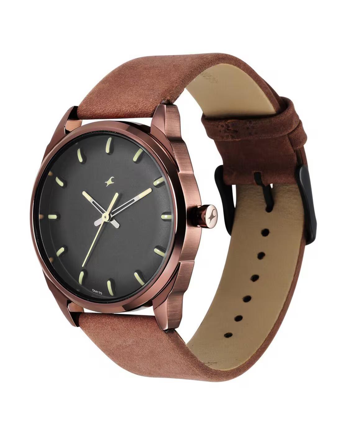 NR3273QL01 FT ANALOG WATCH