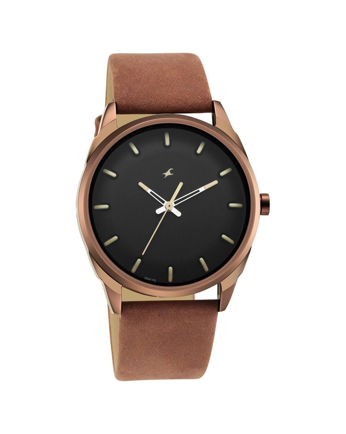 NR3273QL01 FT ANALOG WATCH