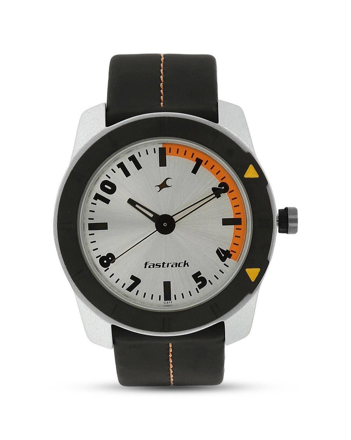 NR3015AL01 FT ANALOG WATCH