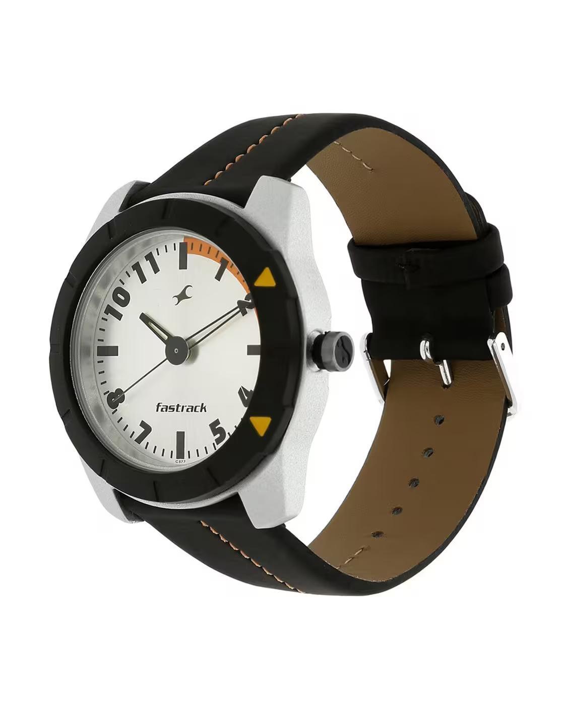 NR3015AL01 FT ANALOG WATCH