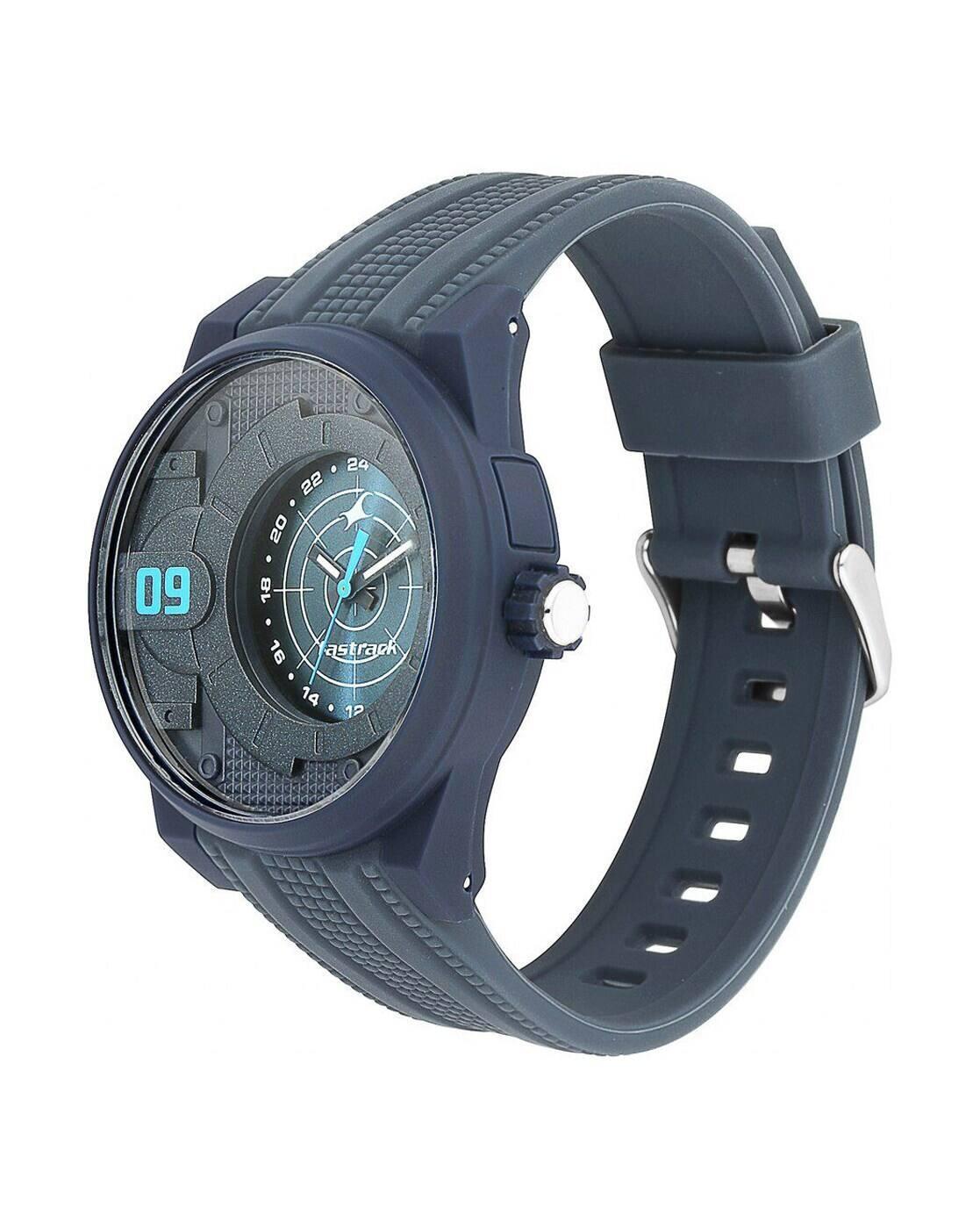 NR38058PP01 FT ANALOG WATCH
