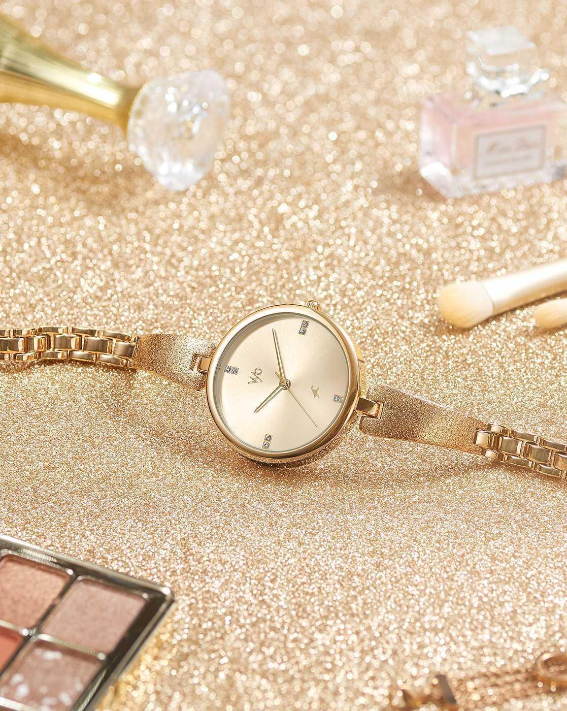WATCHES, FASTRACK