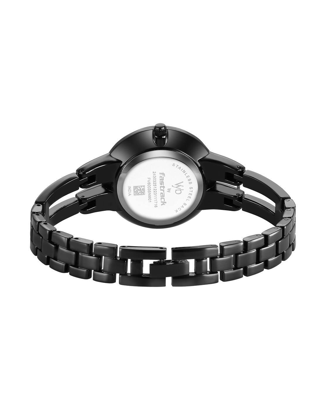 FASTRACK VYB LADIES