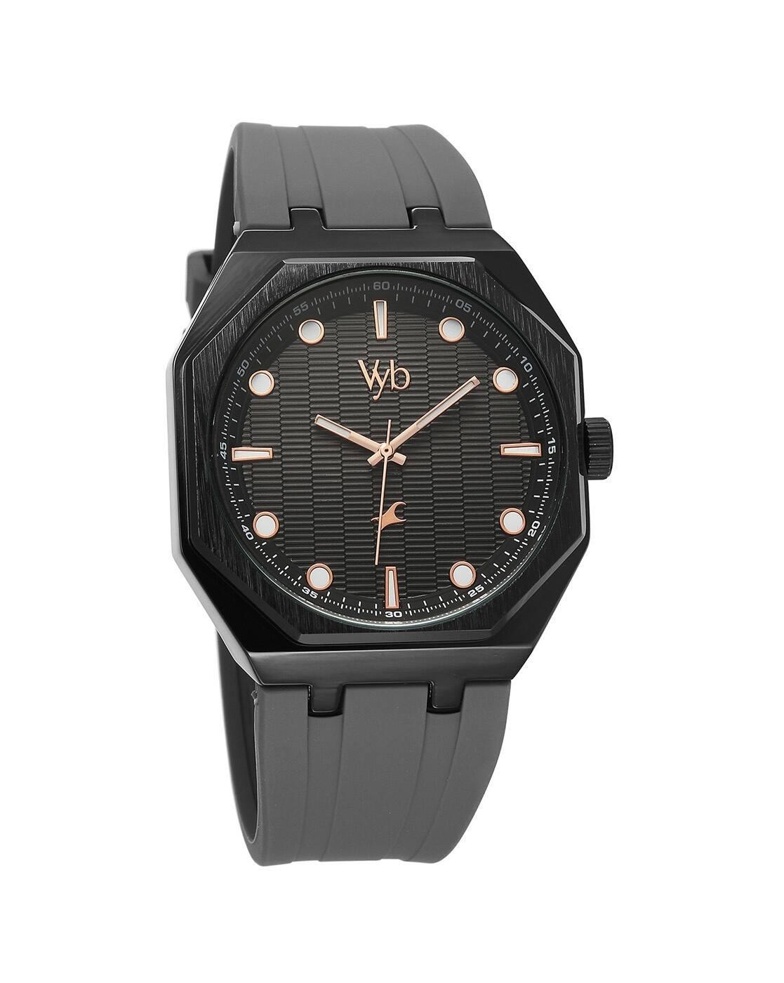 FT VYBE M BLK SHP GRY SLC  P3H 1 ATM