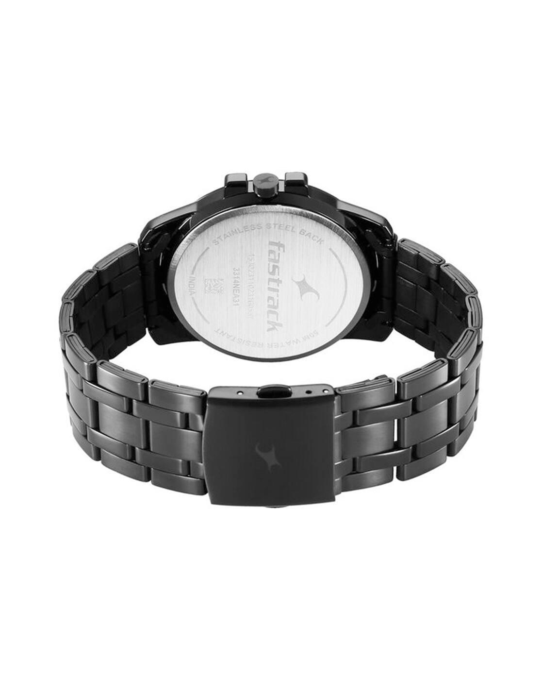 FASTRACK GUYS PULSE II