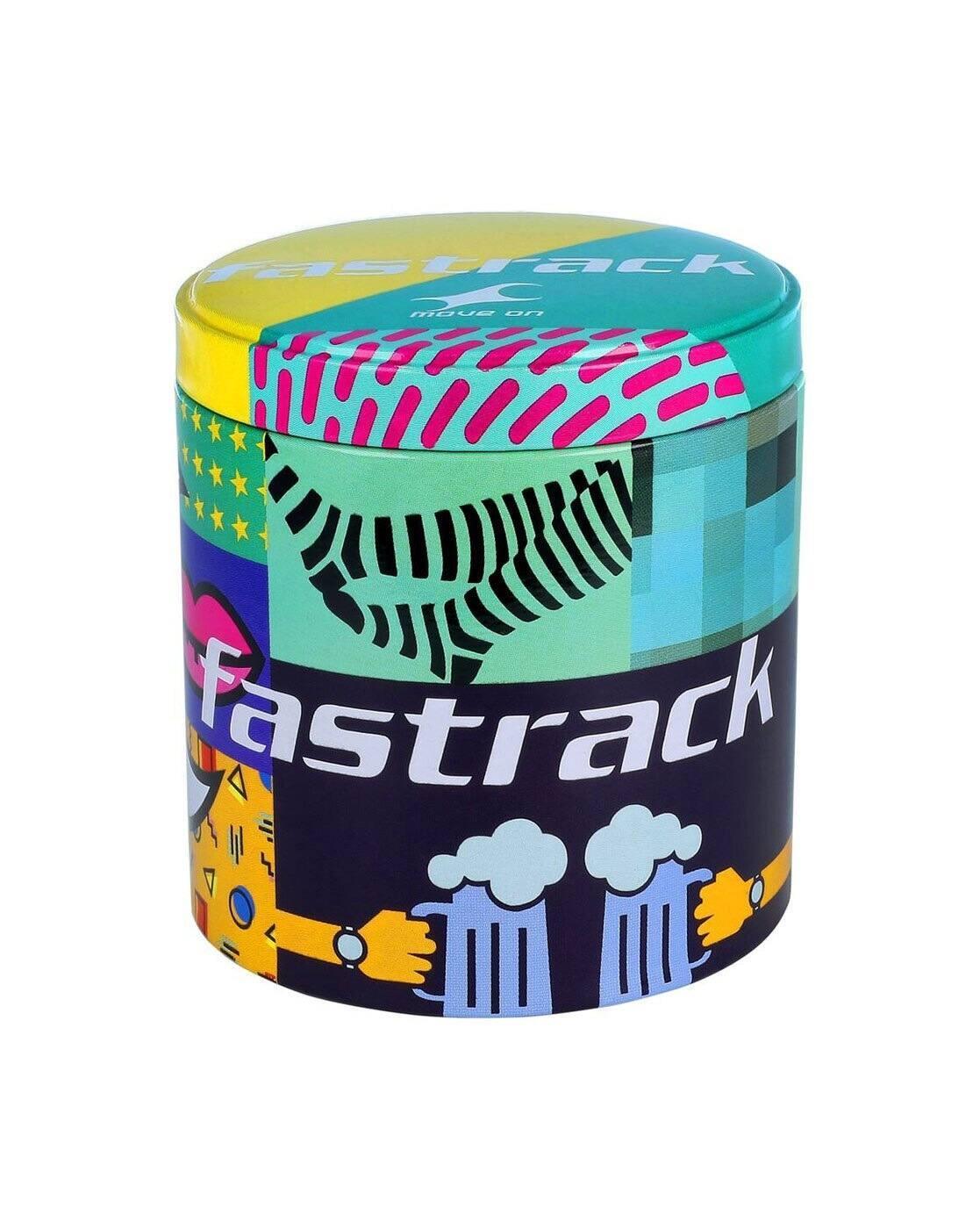 NT6222SL03 Fastrack