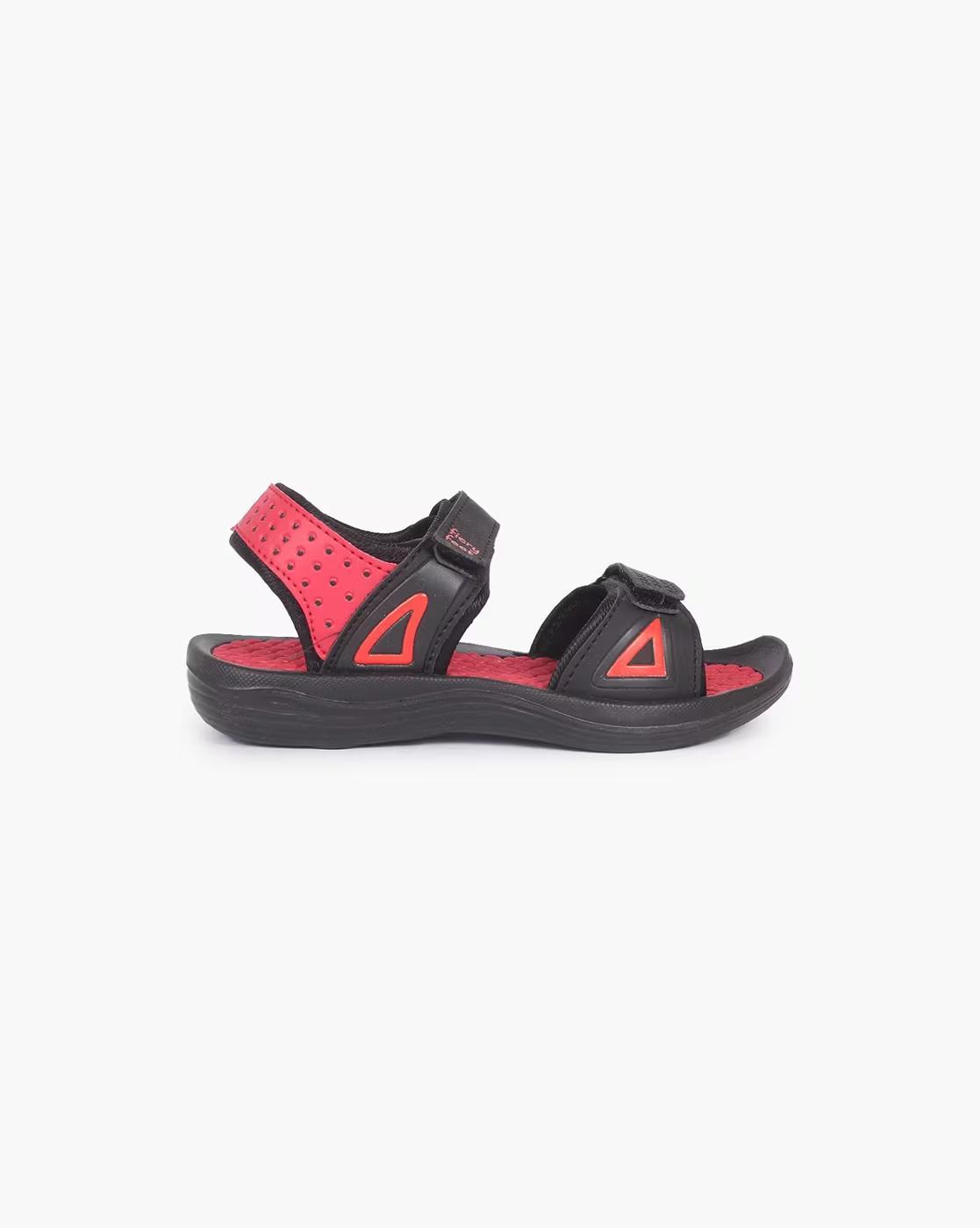 Fie SB CASUAL SANDALS, RED