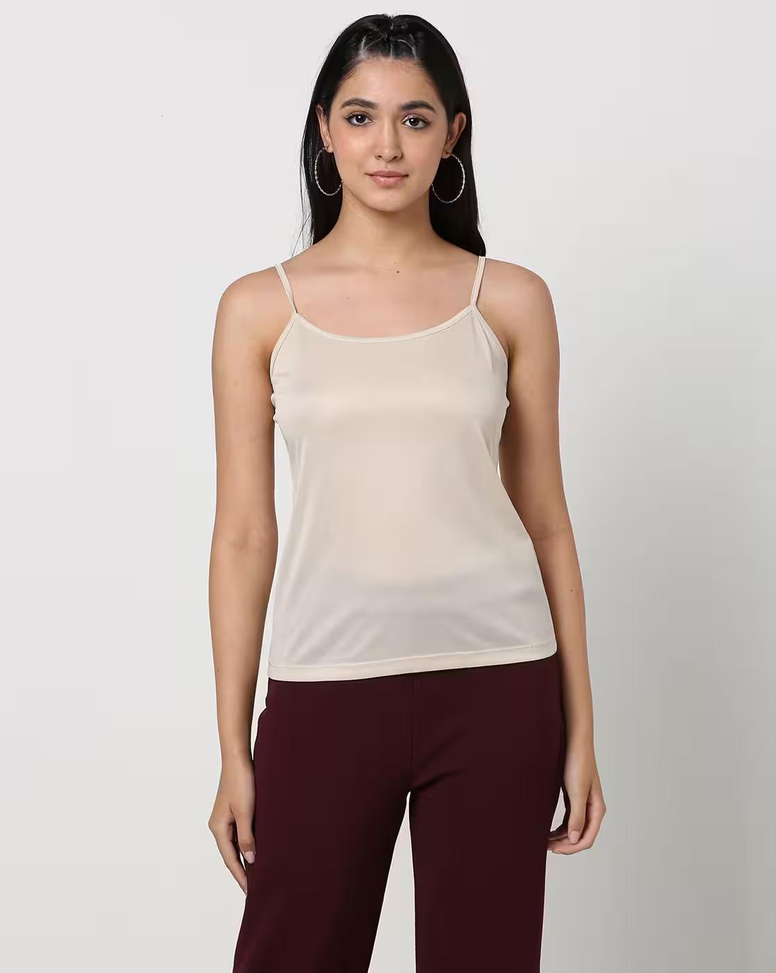 FIG TOPS, OFF WHITE, XXL