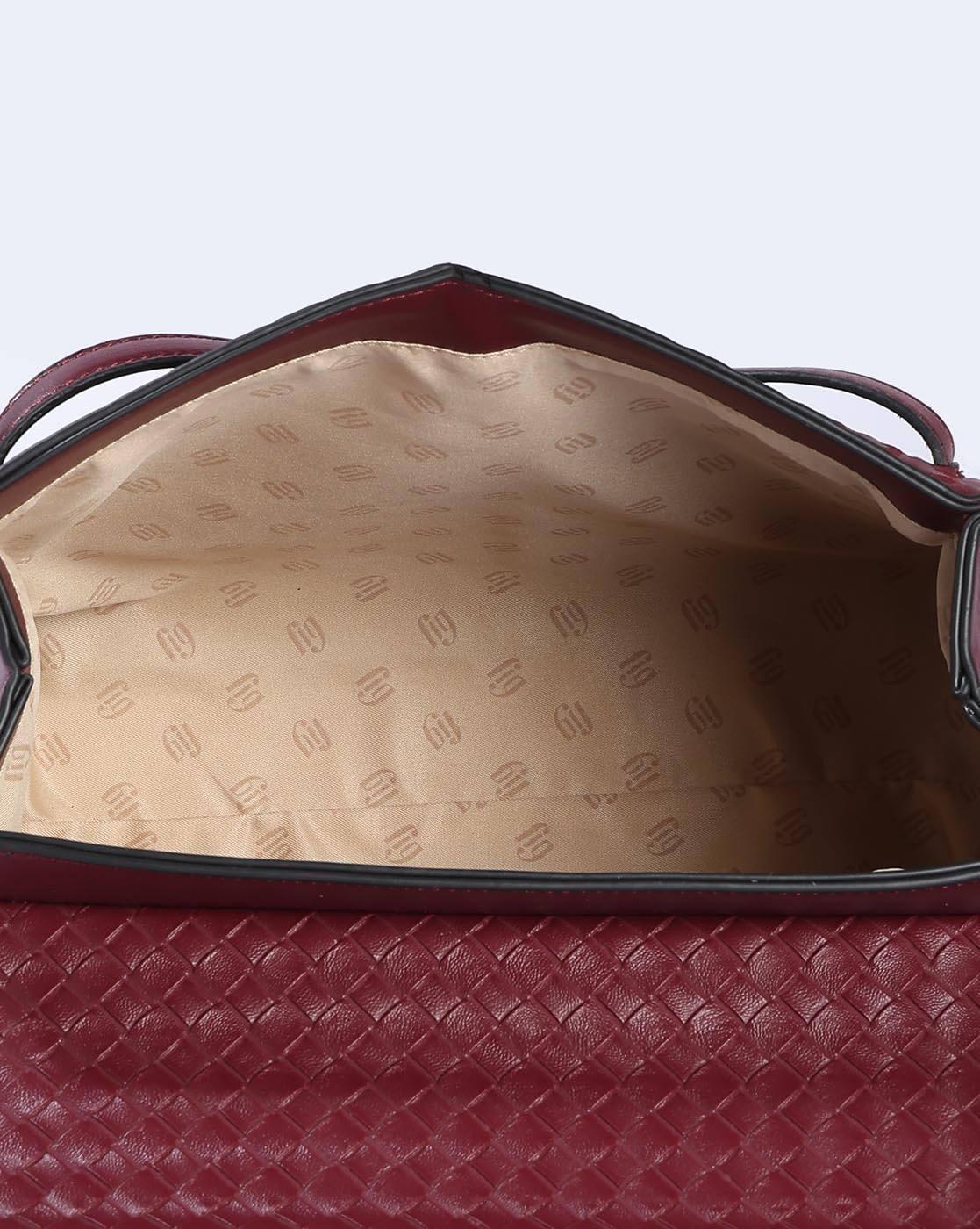 FIG FASHION BAGS, WINE, FS