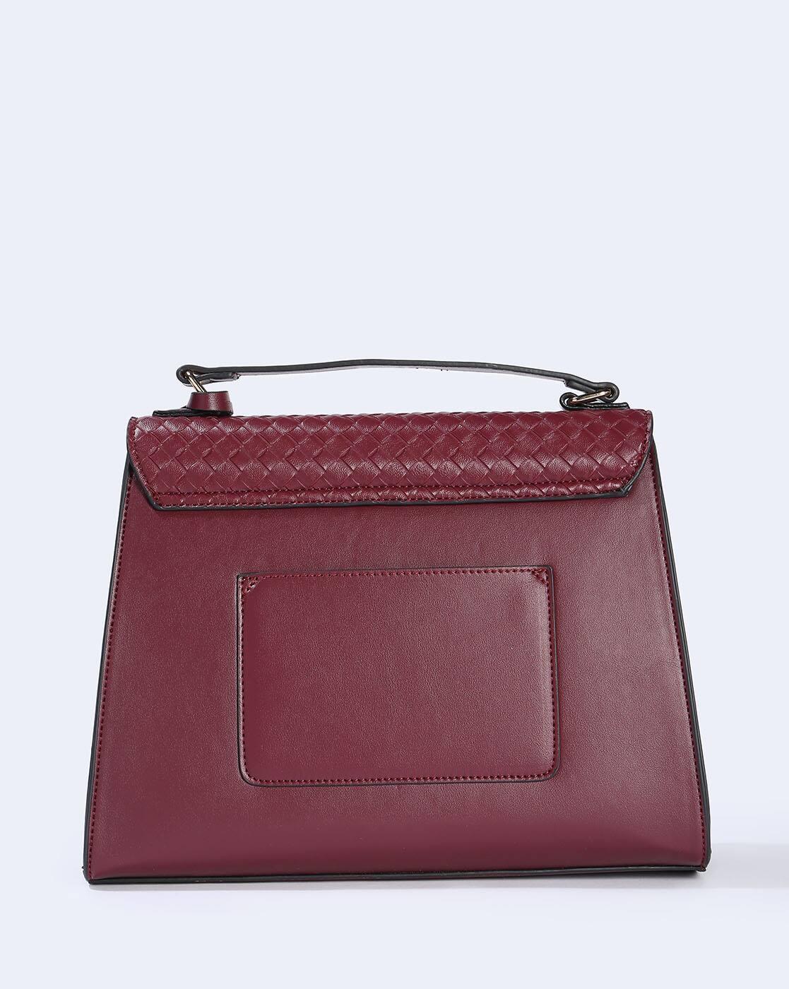 FIG FASHION BAGS, WINE, FS