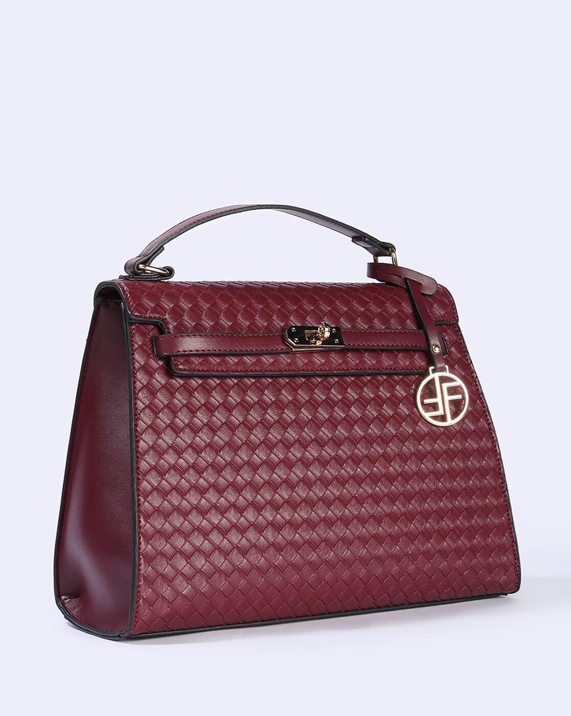 FIG FASHION BAGS, WINE, FS