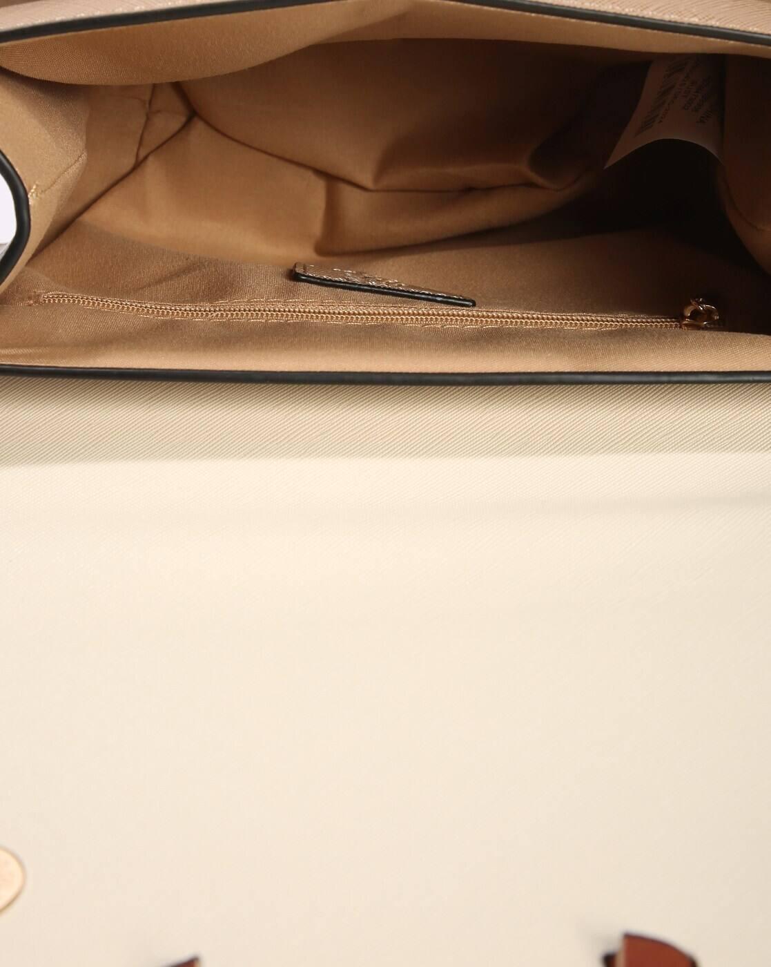 FIG FASHION BAGS, RUST